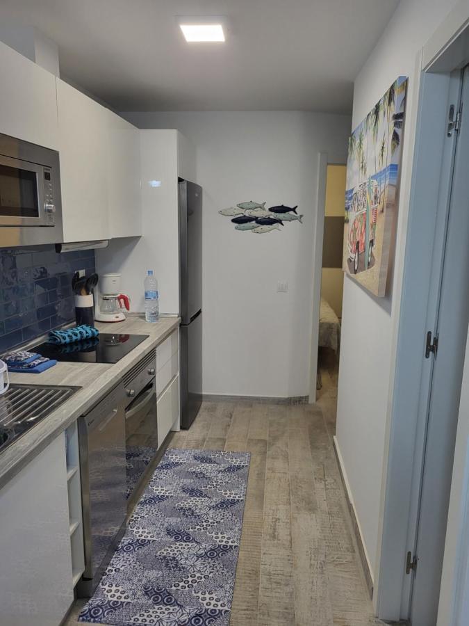 شقة Cotillo  في Albaula7 المظهر الخارجي الصورة