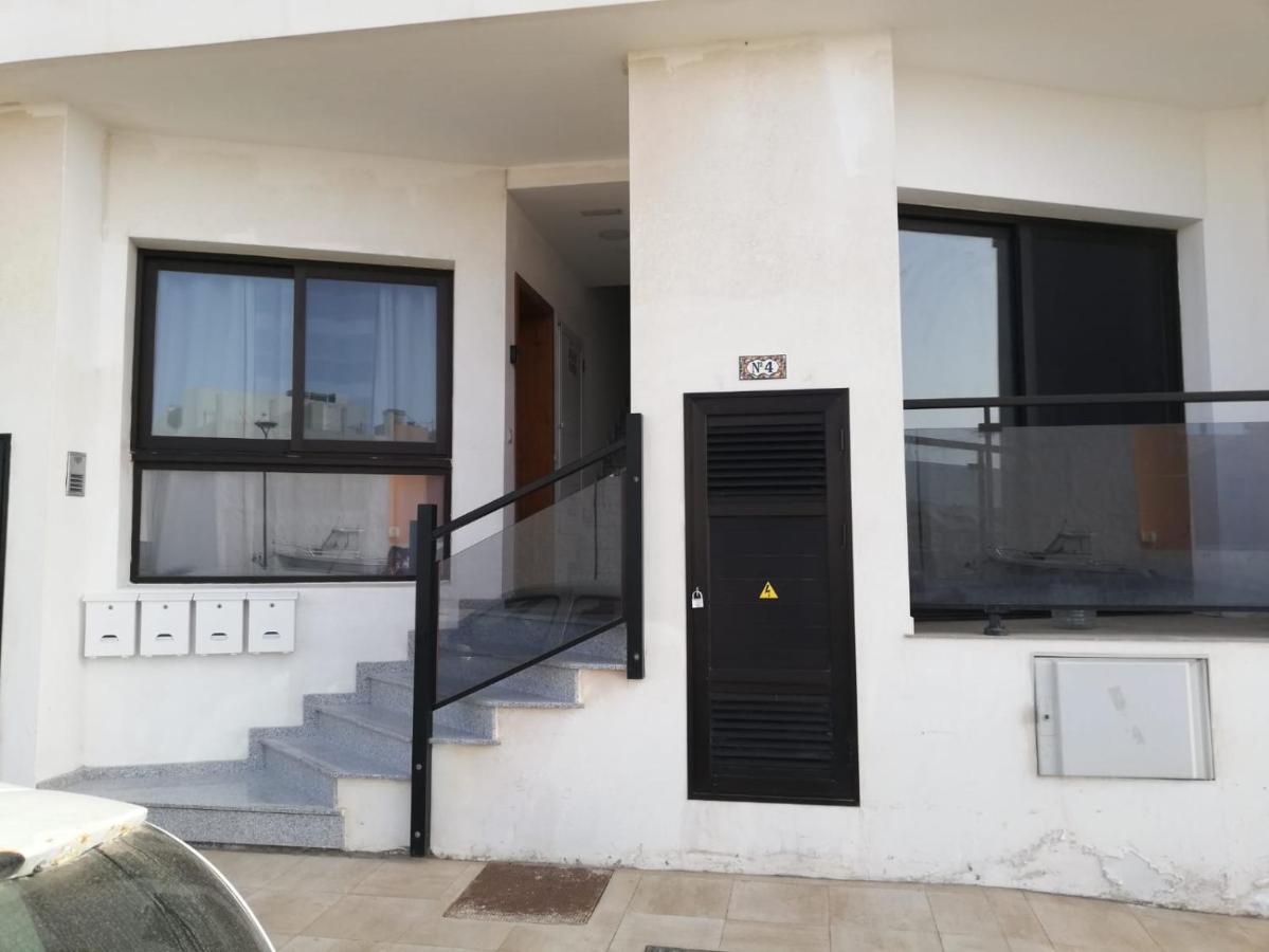 شقة Cotillo  في Albaula7 المظهر الخارجي الصورة
